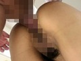 キャリアOLオフィス輪姦アナルレイプ　サンプル画像07